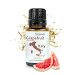 Grapefruit Essential Oil – 100% Pure Citrus Essence