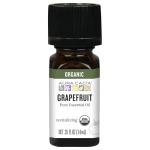 Organic Grapefruit Essential Oil - 100% Pure 7.4ml
