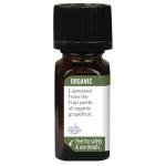 Organic Grapefruit Essential Oil - 100% Pure 7.4ml