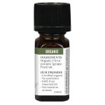 Organic Grapefruit Essential Oil - 100% Pure 7.4ml
