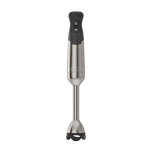 Stainless Steel 18-Inch Immersion Blender