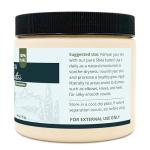 100% Pure Unrefined Ivory Shea Butter - 16oz