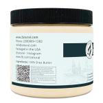 100% Pure Unrefined Ivory Shea Butter - 16oz