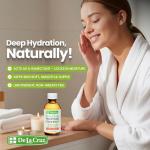 100% Pure Vegetable Glycerin in Glass Bottle