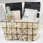 Light Ivory Crinkle Cut Paper Shred Filler