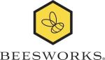 Beesworks 100% Pure Yellow Beeswax Pellets - 1 lb