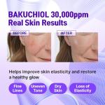 Korean Bakuchiol Anti-Aging DIY Serum 1 oz