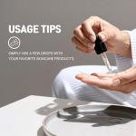 Korean Bakuchiol Anti-Aging DIY Serum 1 oz