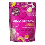 Pink Pitaya Powder for Soap and Cosmetic Making
