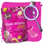 Pink Pitaya Powder for Soap and Cosmetic Making