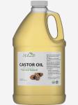 Organic Castor Oil - Pure & Hexane-Free