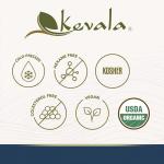 Organic Extra Virgin Sesame Oil - 1 Gallon