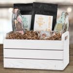 Kraft Crinkle Cut Paper Shred Filler - 2 LB