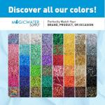 Kraft Crinkle Cut Paper Shred Filler - 2 LB