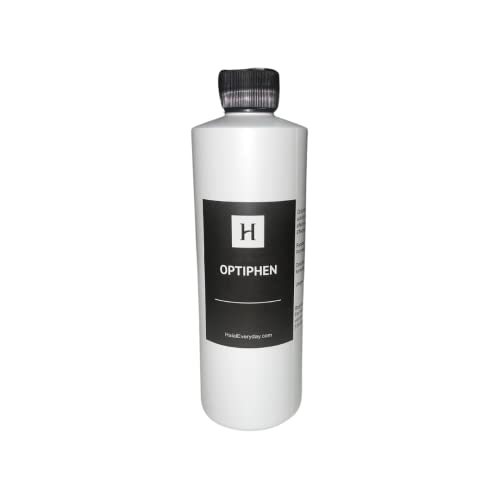 8 oz Optiphen Preservative - Gentle, Oil Soluble, Paraben-Free