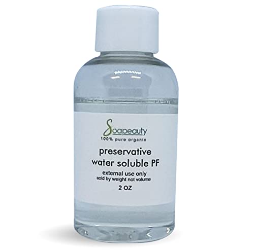2 oz Germall Plus Liquid Preservative for Cosmetics