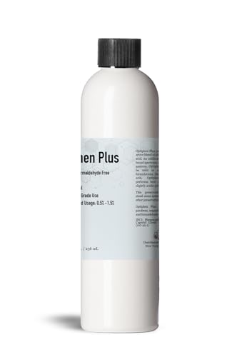 Optiphen Plus Natural Preservative for Homemade Cosmetics 236mL