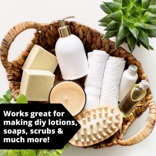 8 oz Optiphen Preservative - Gentle, Oil Soluble, Paraben-Free