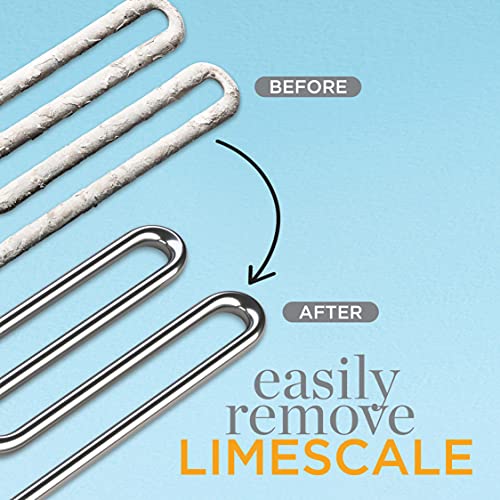 Milliard Citric Acid - Pure Food Grade Non-GMO