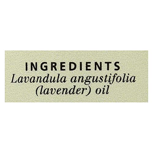 Organic Lavender Essential Oil | 60 ml