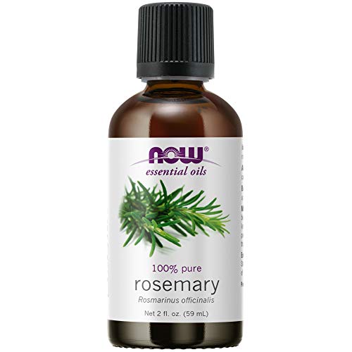 Rosemary Essential Oil - 2 oz