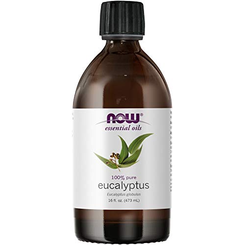 Eucalyptus Essential Oil, 16 Fl Oz 