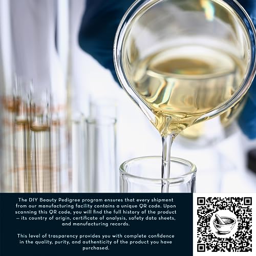 Large 32 oz Bottle of Pure Lavender Essential Oil