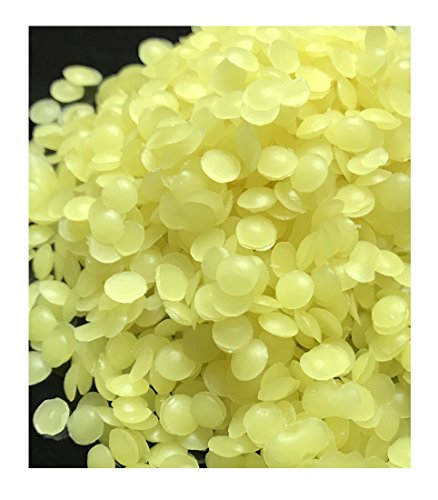 100% Pure USA Beeswax Pellets for DIY Beauty