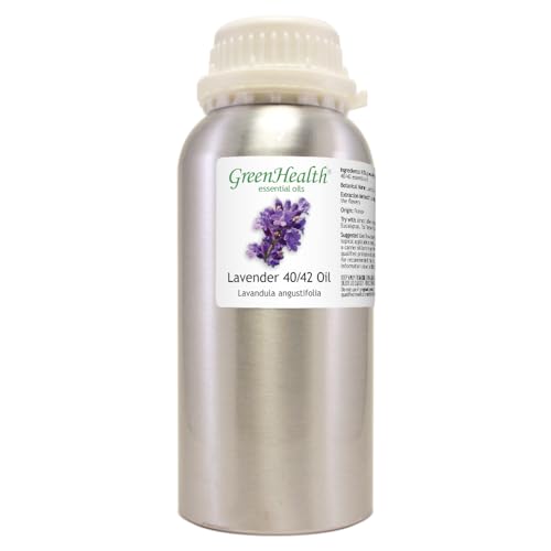 Lavender Essential Oil - 16 oz Bottle - 100% Pure