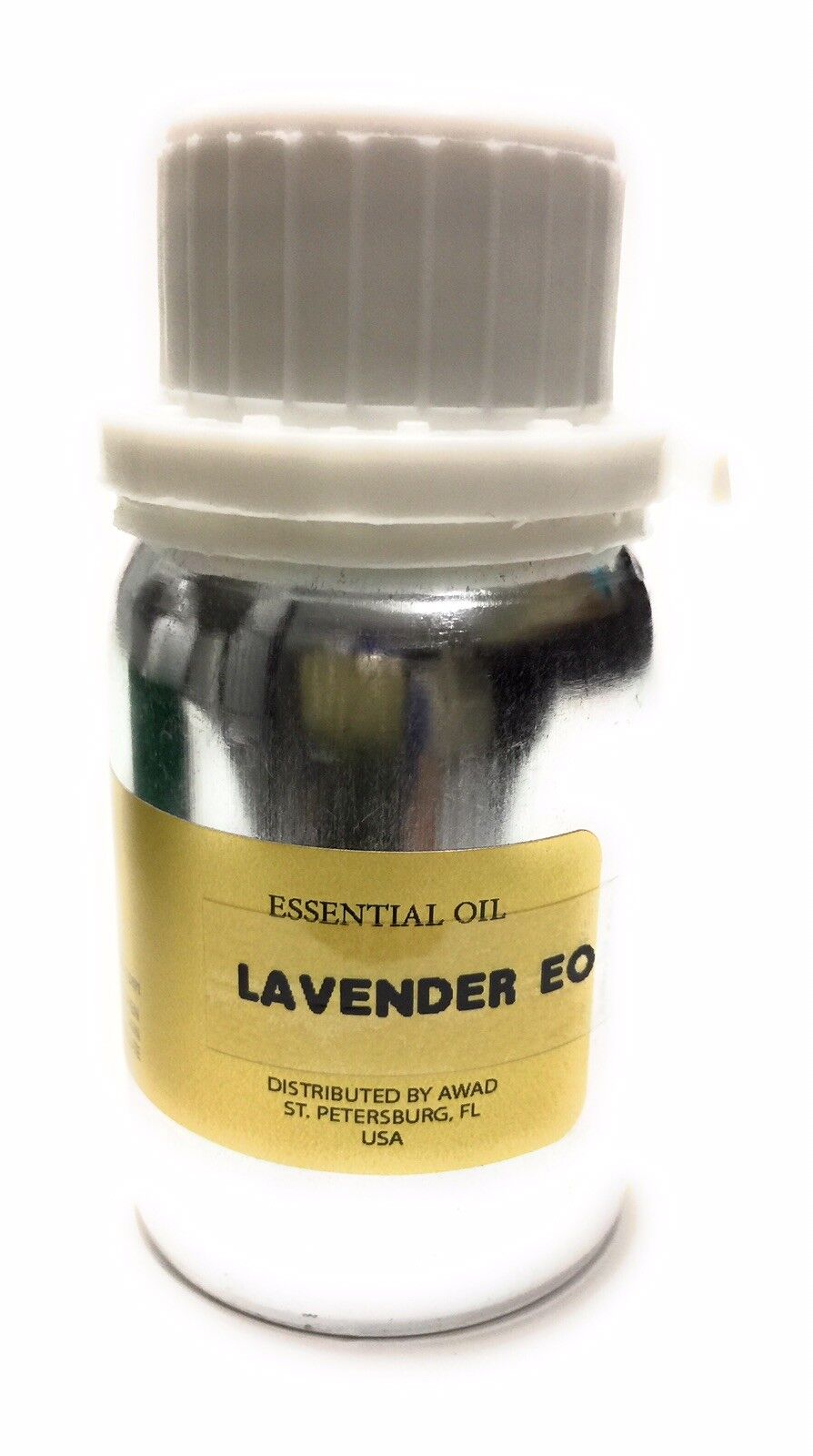 1 oz Lavender Pure Absolute Essential Oil with Free Carrier Oil