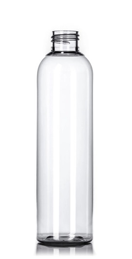 360 Units of 8oz Handmade Soap Bottles