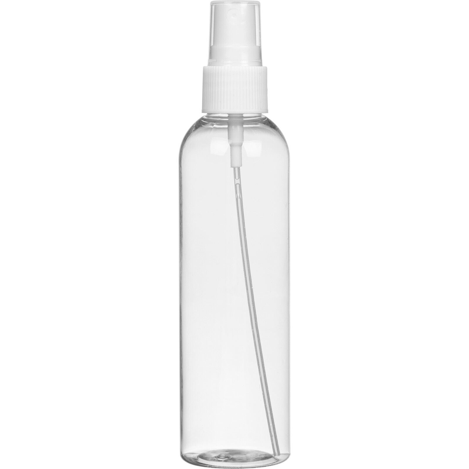 540 Units of 4 oz PET Soap Bottles