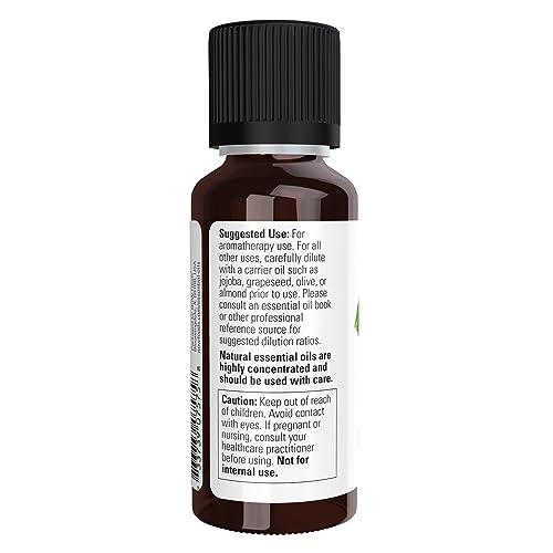 Patchouli Essential Oil - 100% Pure Aromatherapy