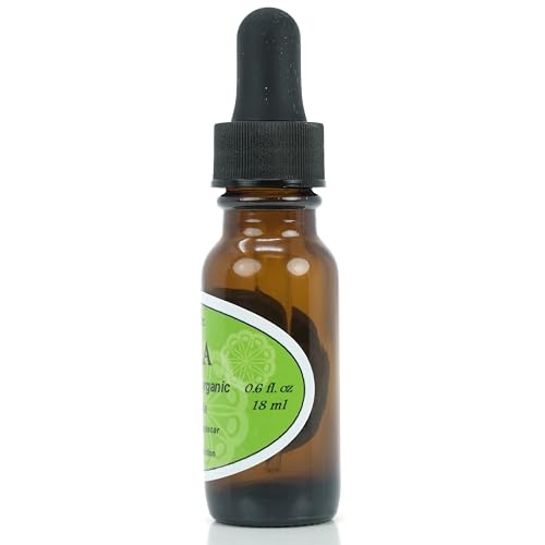 Vanilla Absolute Essential Oil - 100% Pure Organic