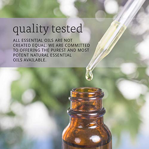 Patchouli Essential Oil - 100% Pure Aromatherapy