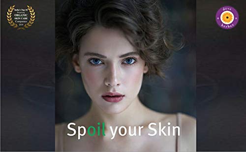 Deve Herbes Tolu Balsam Essential Oil 10ml