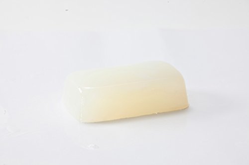 Stephenson Crystal Natural Soap Base, 2 lbs