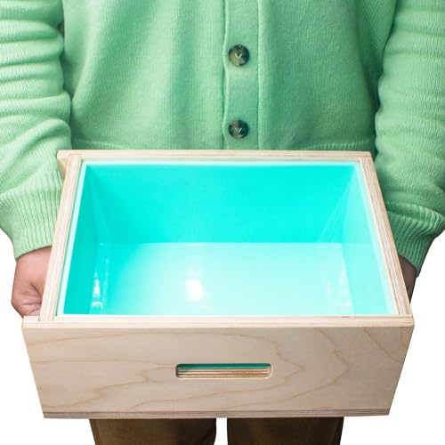 Flexible Silicone Soap Mold for Extra Large Bars
