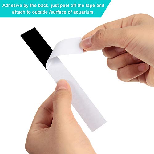 Digital Temperature Sticker Strips for Fish Tank Aquarium