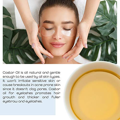 Organic Jamaican Black Castor Oil Hair Growth Products