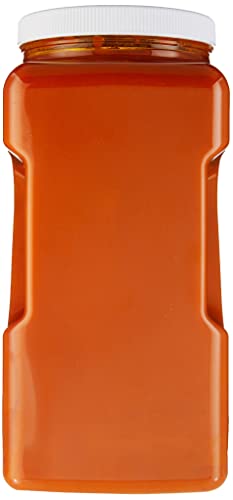 100% Pure Africa Red Palm Oil (1 Gallon) Handmade