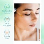 Vanilla Absolute Essential Oil - 100% Pure Organic