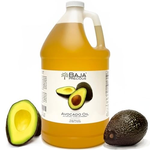 Avocado Seed Oil