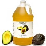 Baja Precious Avocado Oil - 1 Gallon Size