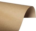 120 Pack Brown Kraft Paper for Crafts & DIY