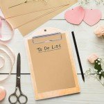 Brown Kraft Paper Sheets - Pack of 100