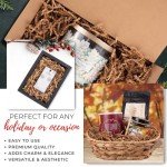 MagicWater Kraft Paper - Ideal for Gift Wrapping