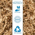 MagicWater Kraft Paper - Ideal for Gift Wrapping