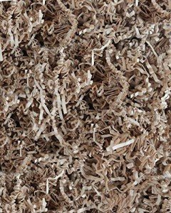 MagicWater Crinkle Cut Paper Shred Filler - 2 LB