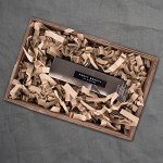 Kraft Jumbo Crinkle Cut Paper Shred Filler